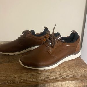 Johnston and Murphy sneakers